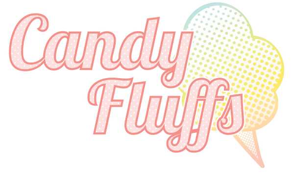 Candy Fluffs